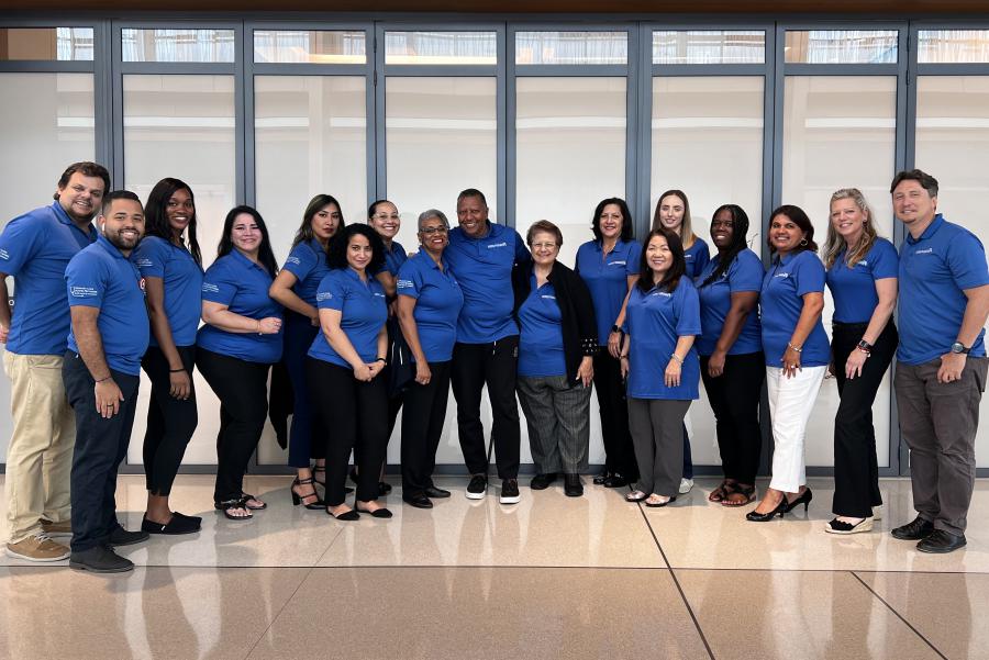 Covering Central Florida Navigator Services Transitions to Covering Florida Effective August 1, 2025