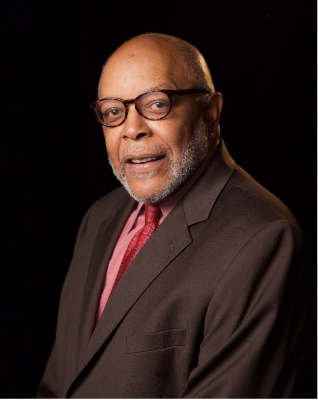 Charles Pettaway selected as Top Music Educator of the Decade by IAOTP