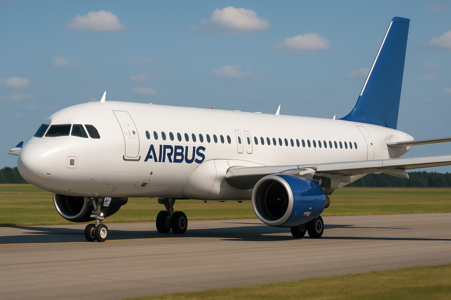 TIGHITCO LATIN AMERICA ANNOUNCES NEW COMMERCIAL AGREEMENT WITH AIRBUS CANADA