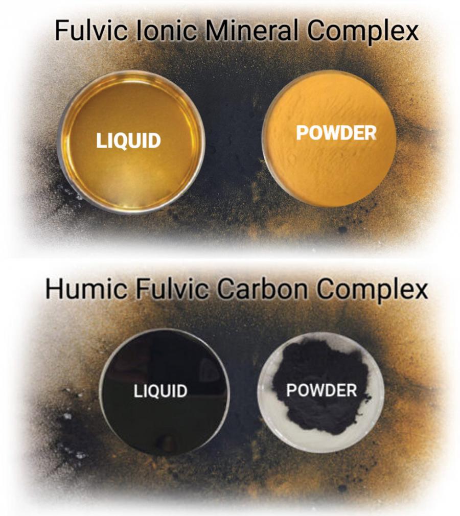 Mineral BioSciences – USA Produced Fulvic and Humic Extracts Receives cGMP Certification