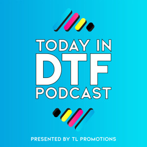TL Promotions Releases Second Episode of Today in DTF Podcast with Dennis Moon