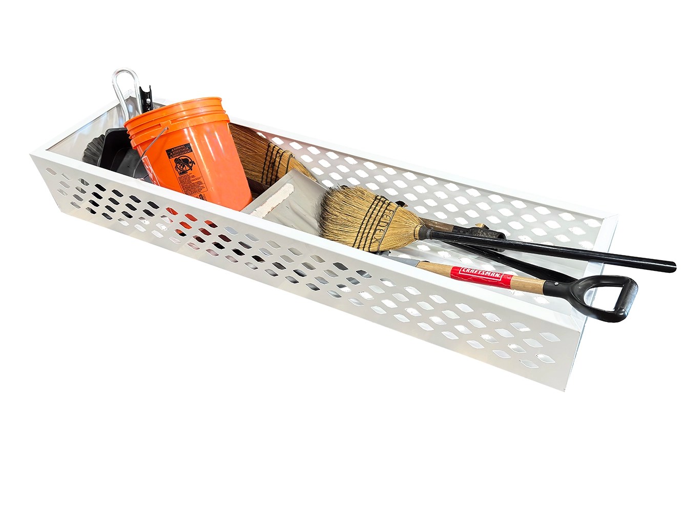 Go Industries Unveils Best Shovel Boxes for Trucks with Innovative Design and Unmatched Durability