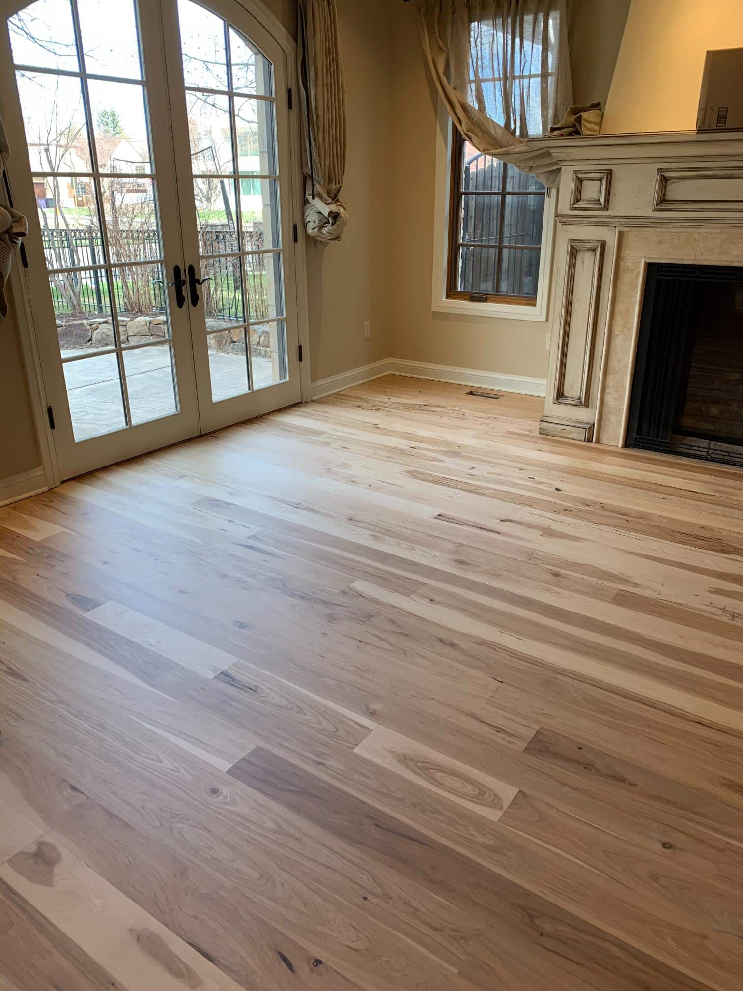 In Home Flooring Unveils Premium Hardwood Refinishing Services to Transform the Home