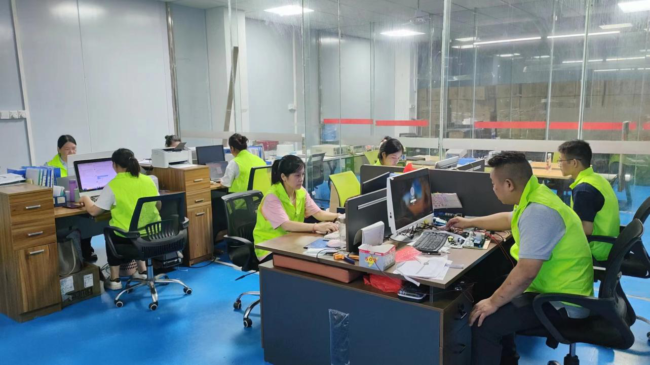Guangzhou Beautywellness Health Technology Expands Global Thermal Therapy Infrastructure